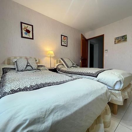Villa Anatole - Parking Prive - 900M Cite Medievale 카르카손 외부 사진